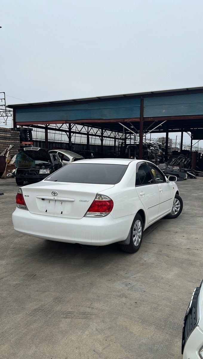 задний фонарь - Toyota CAMRY