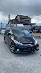 бампер - Toyota ESTIMA