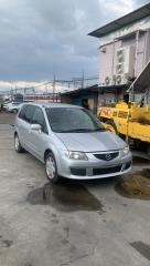 фара - MAZDA PREMACY