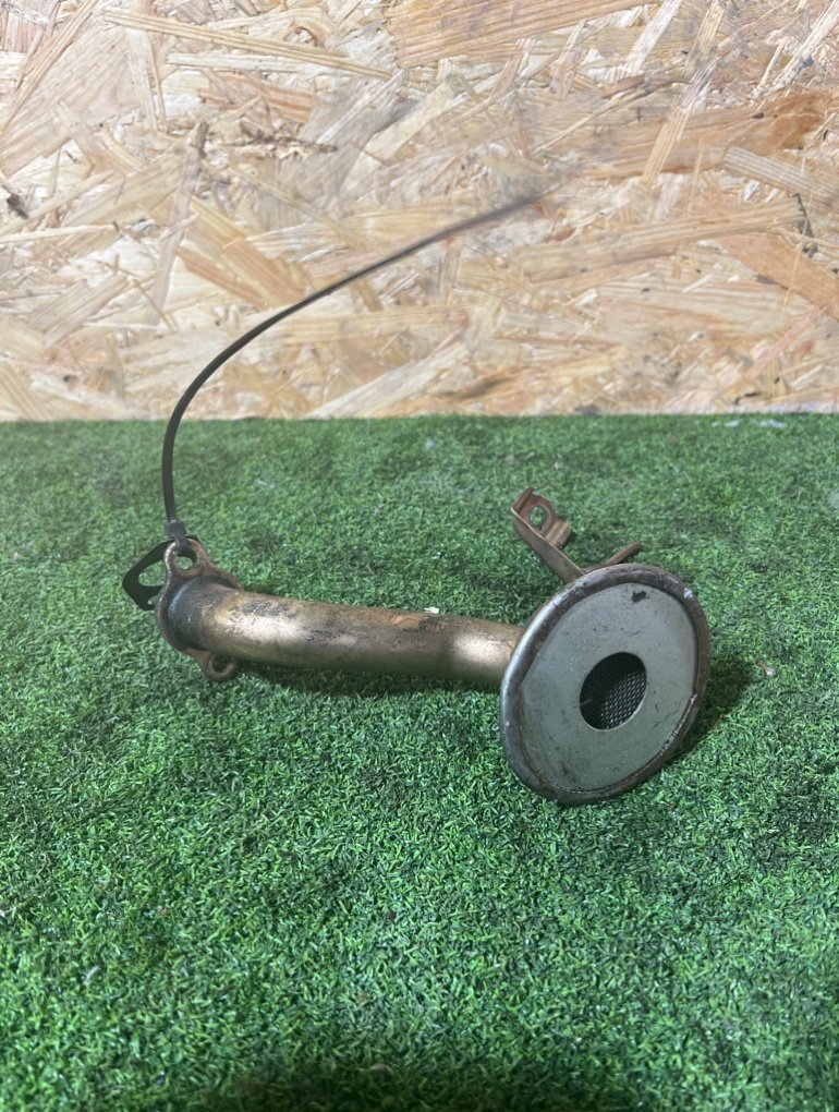 Маслоприемник - TOYOTA windom