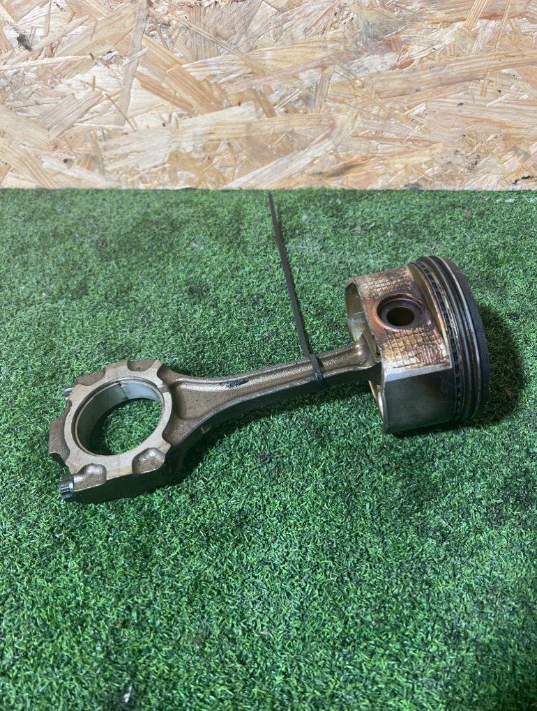 Поршень - TOYOTA windom