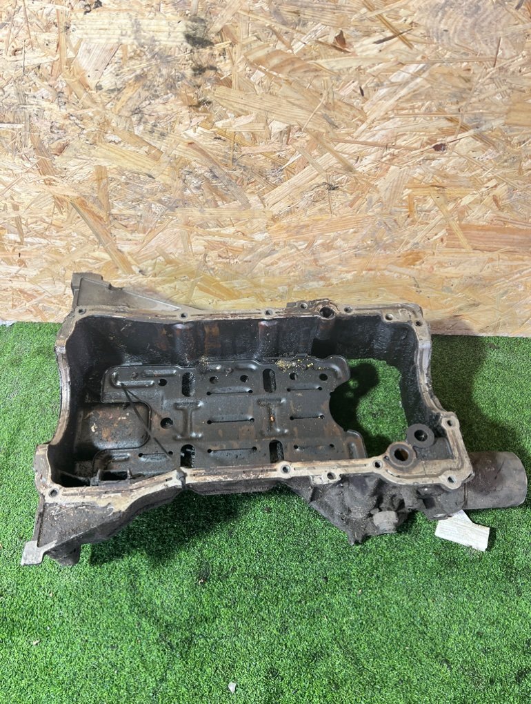 поддон - NISSAN Teana