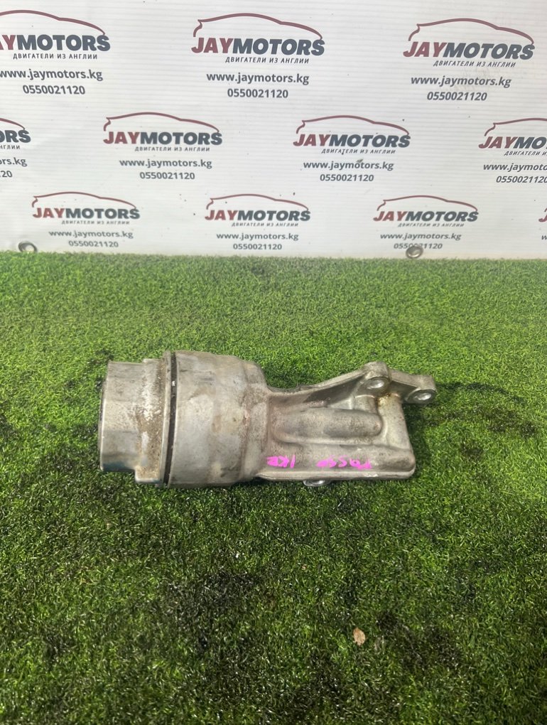 корпус маслянного фильтра - TOYOTA PASSO