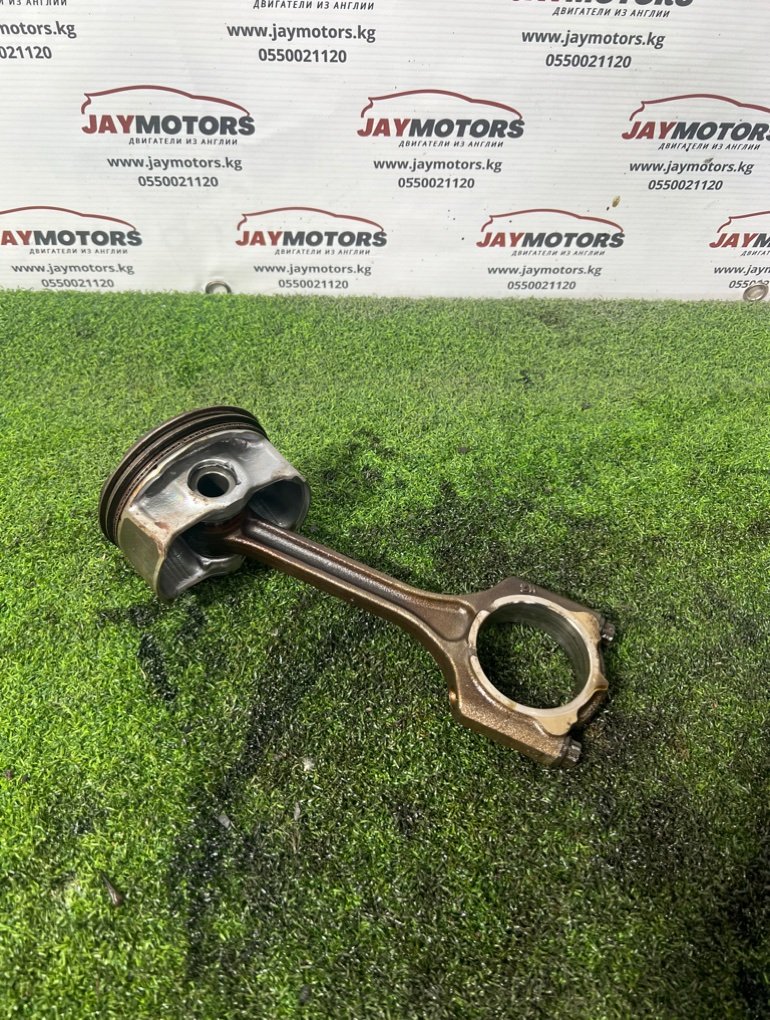 Поршень - Hyundai Sonata