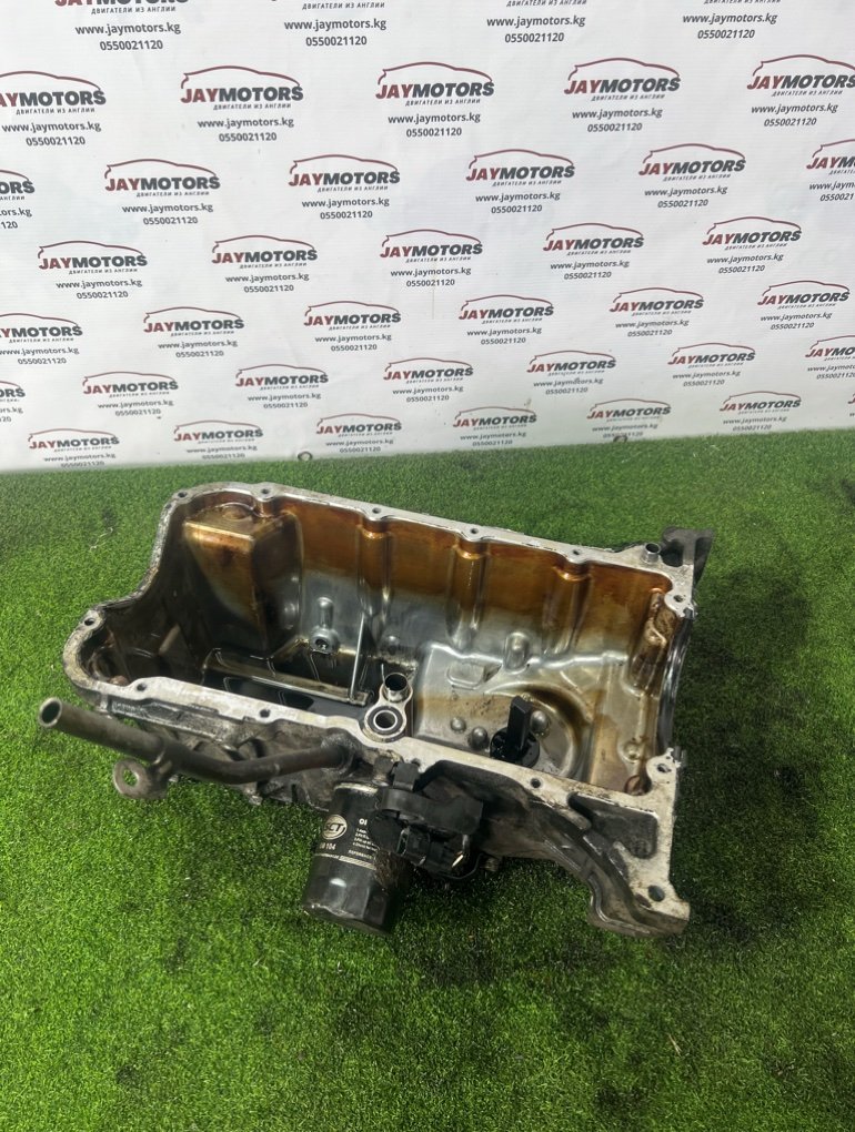 поддон - HONDA JAZ
