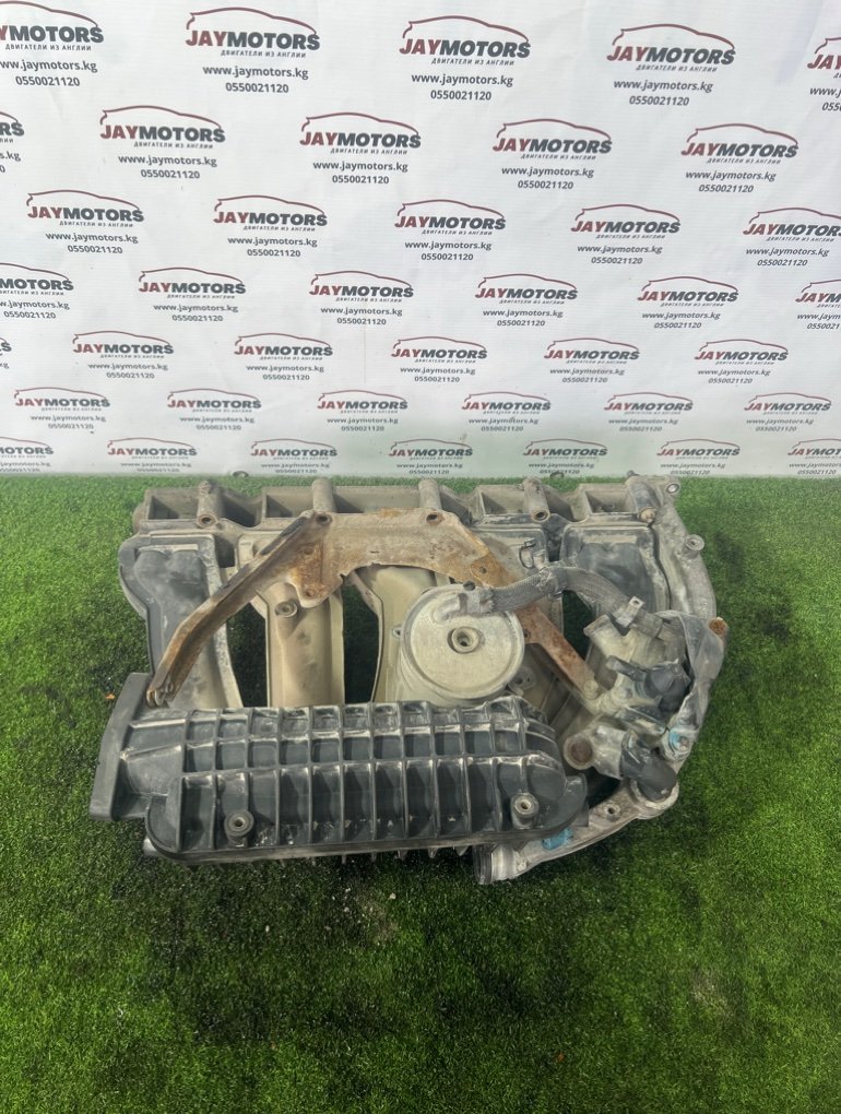 Коллектор впускной - Mercedes-Benz E-class