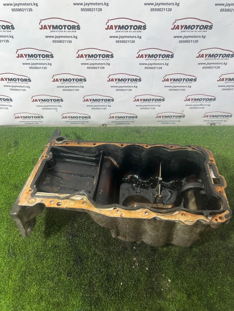 поддон - OPEL AGILA