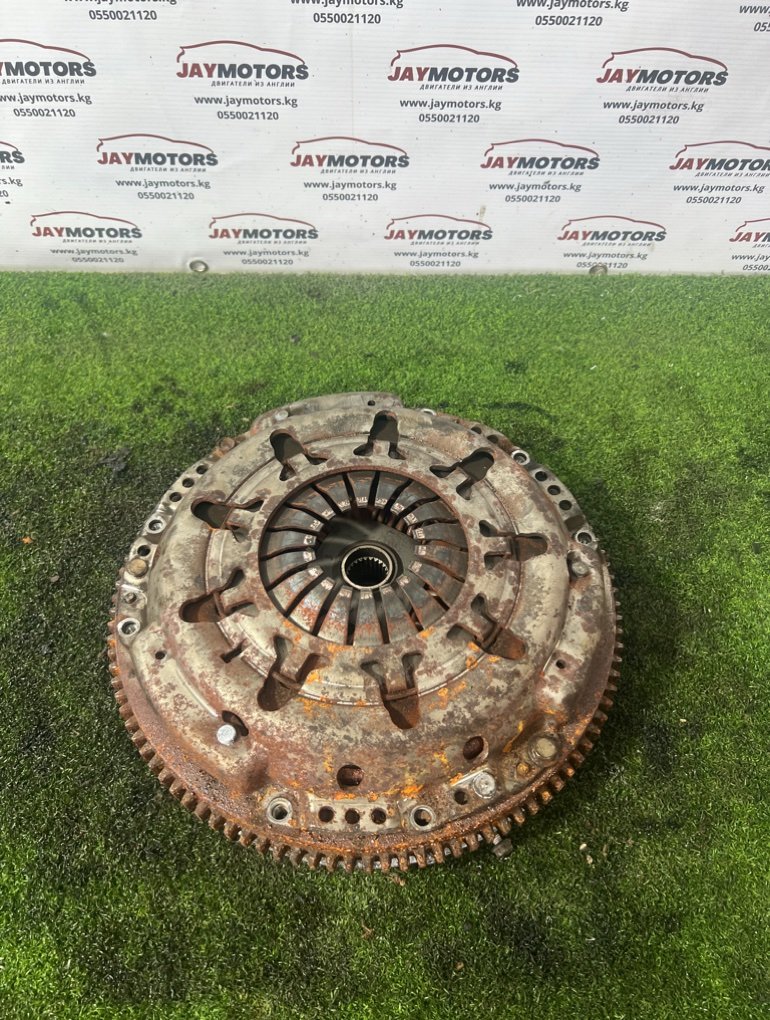 Корзина сцепления - NISSAN Almero