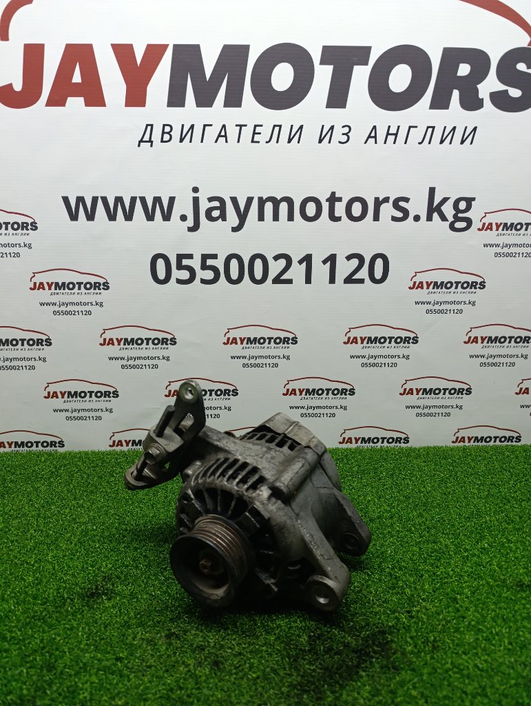 Генератор - TOYOTA Ractis