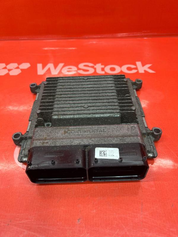 Блок управления — фото 4