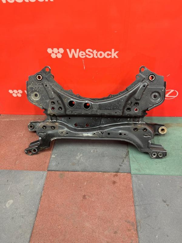 Балка подвески — фото 3