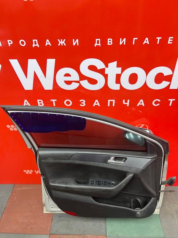 Дверь боковая — фото 3