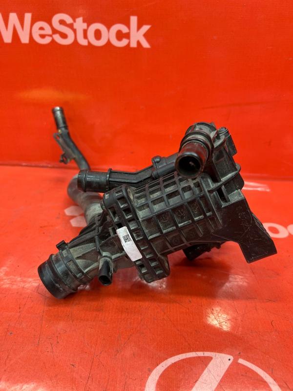 Термостат — фото 2