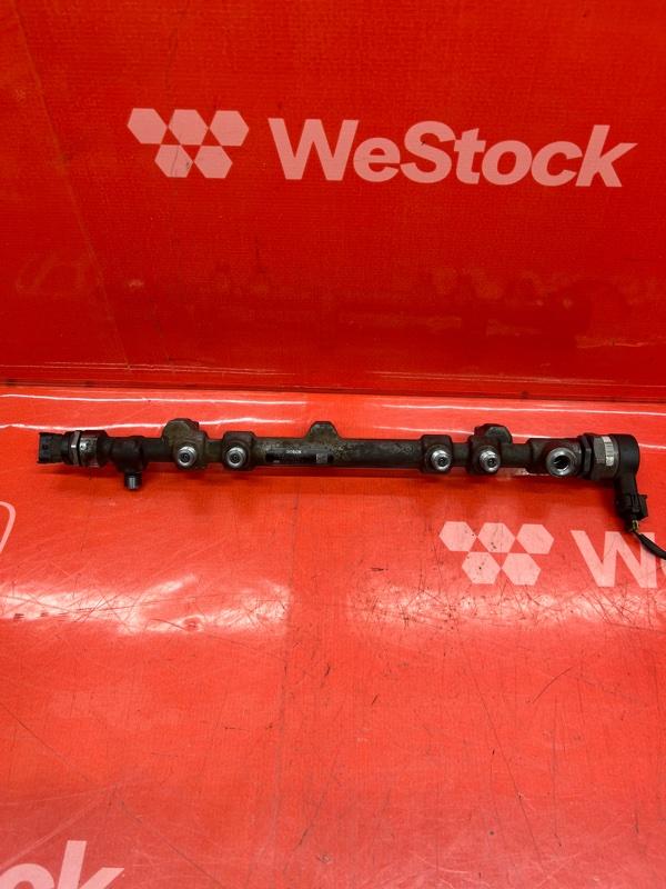 Топливная рейка - Kia Carnival