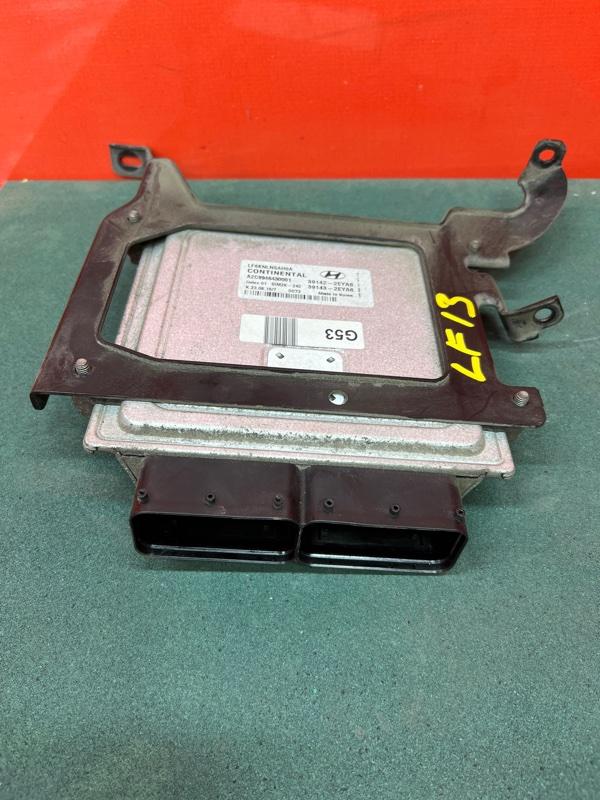 Блок управления — фото 4