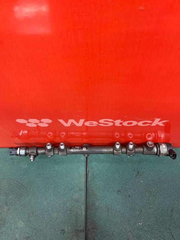 Топливная рейка — фото 2