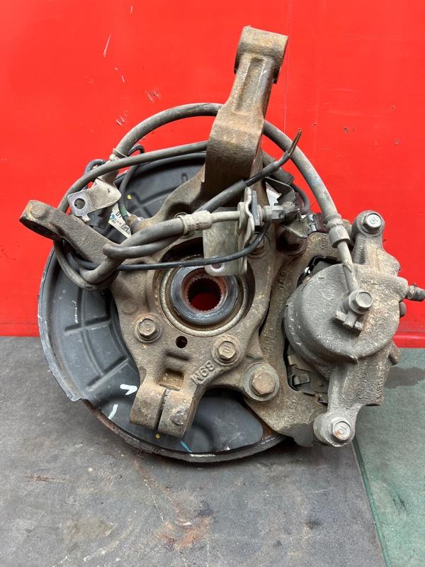 Цапфа — фото 6