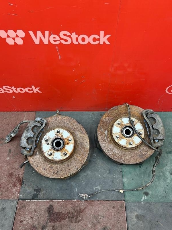 Цапфа - Lexus ES